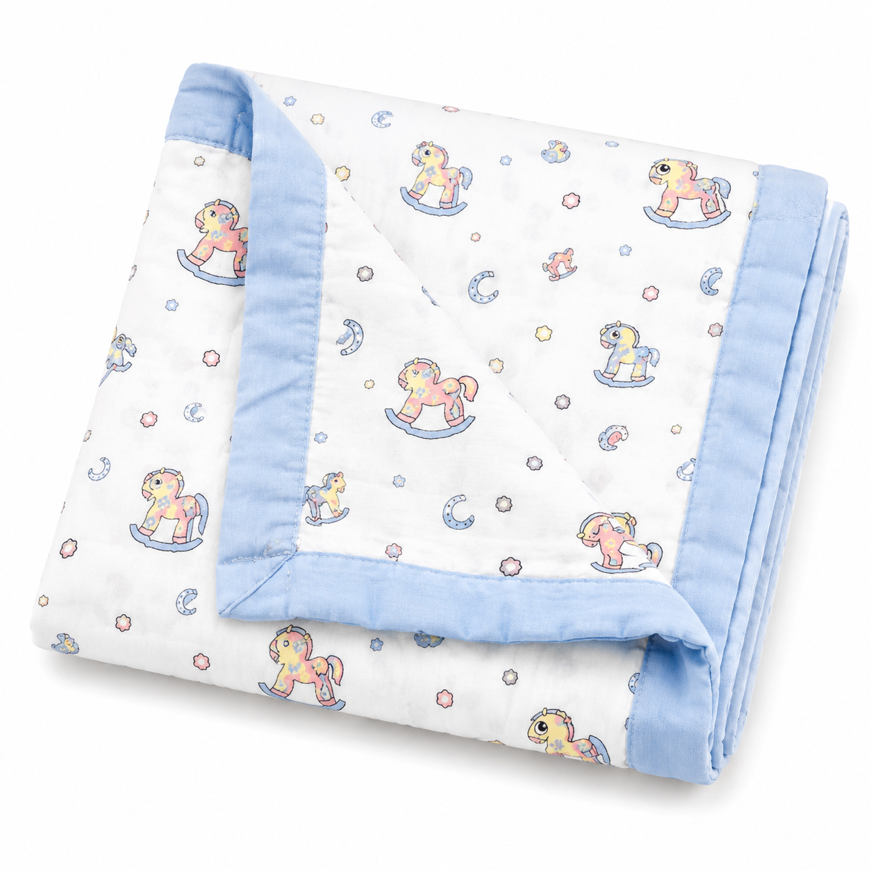 Baby Muslin blanket