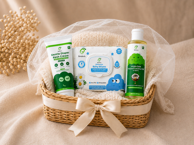 Happy Bum Protection Kit