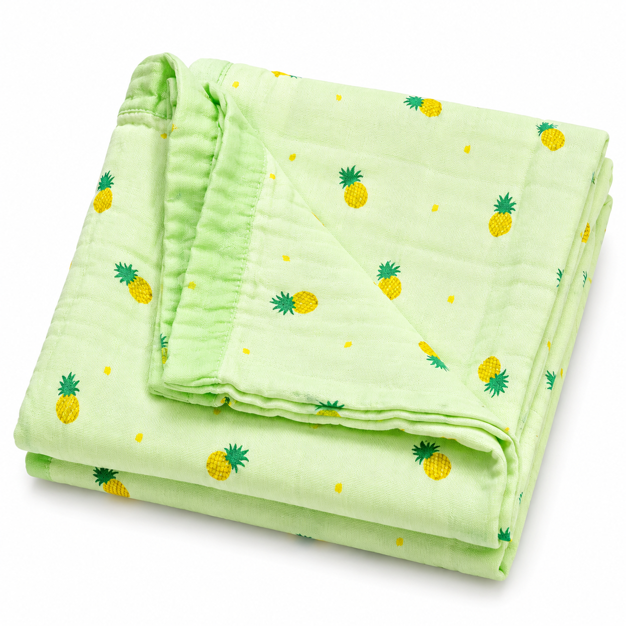 Baby Muslin blanket