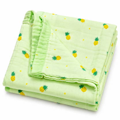 Baby Muslin blanket
