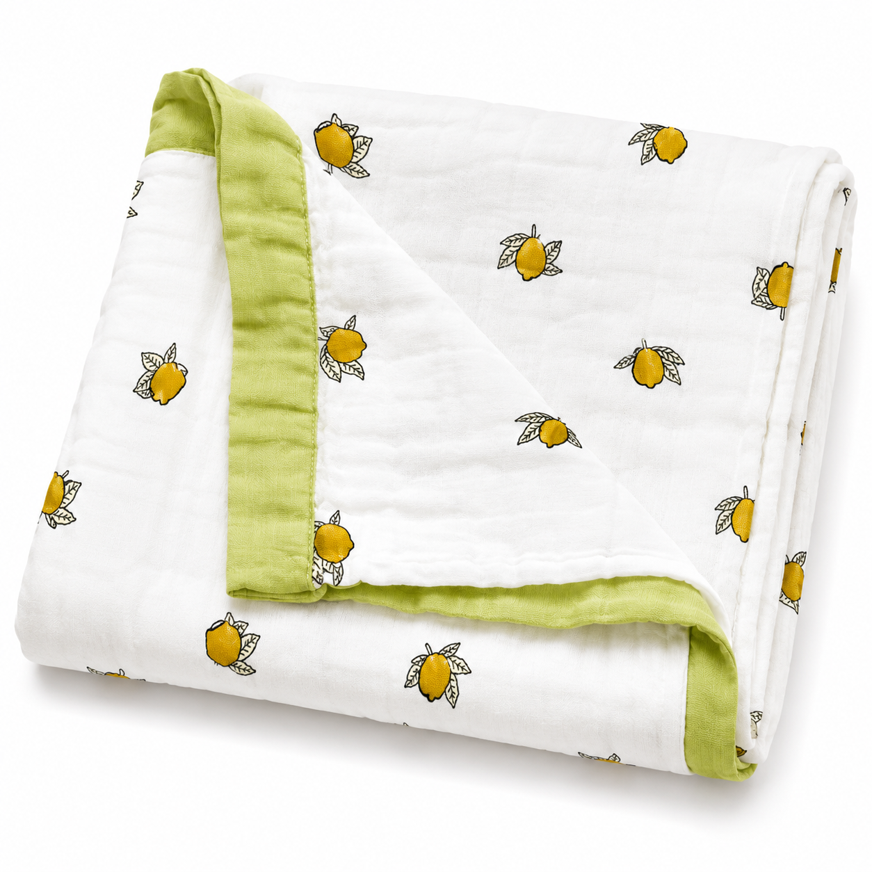 Baby Muslin blanket