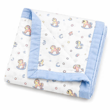 Baby Muslin blanket