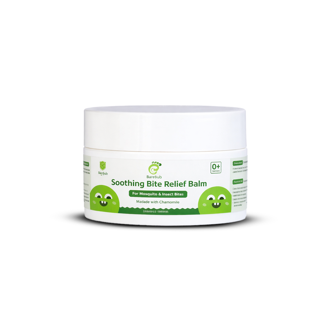 Soothing Bite Relief Balm