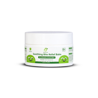 Soothing Bite Relief Balm