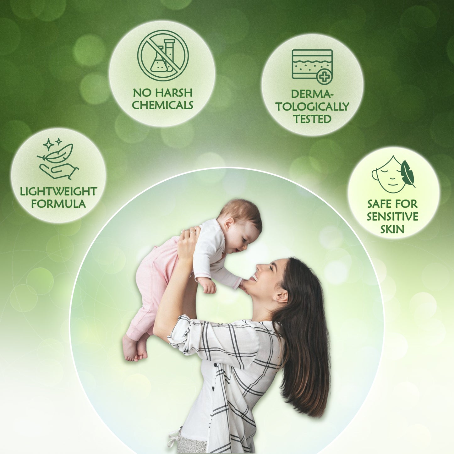 Baby Gentle & Hydrating Moisturiser