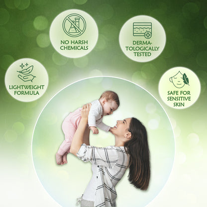 Baby Gentle & Hydrating Moisturiser