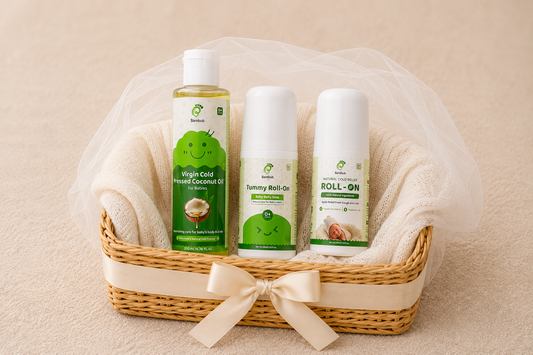 Baby Comfort & Relief Kit