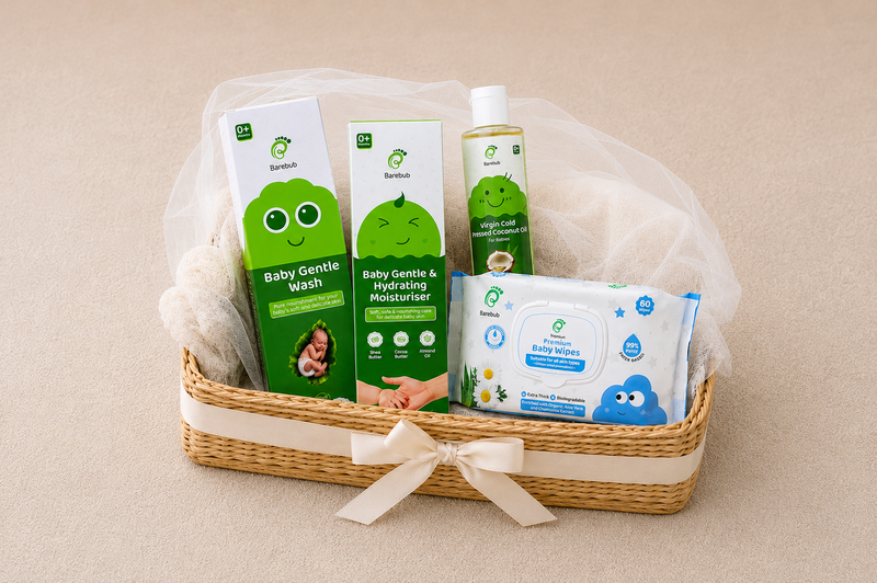 Complete Daily Care Kit
